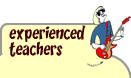 Experienced Teachers