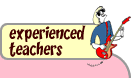 Experienced Teachers